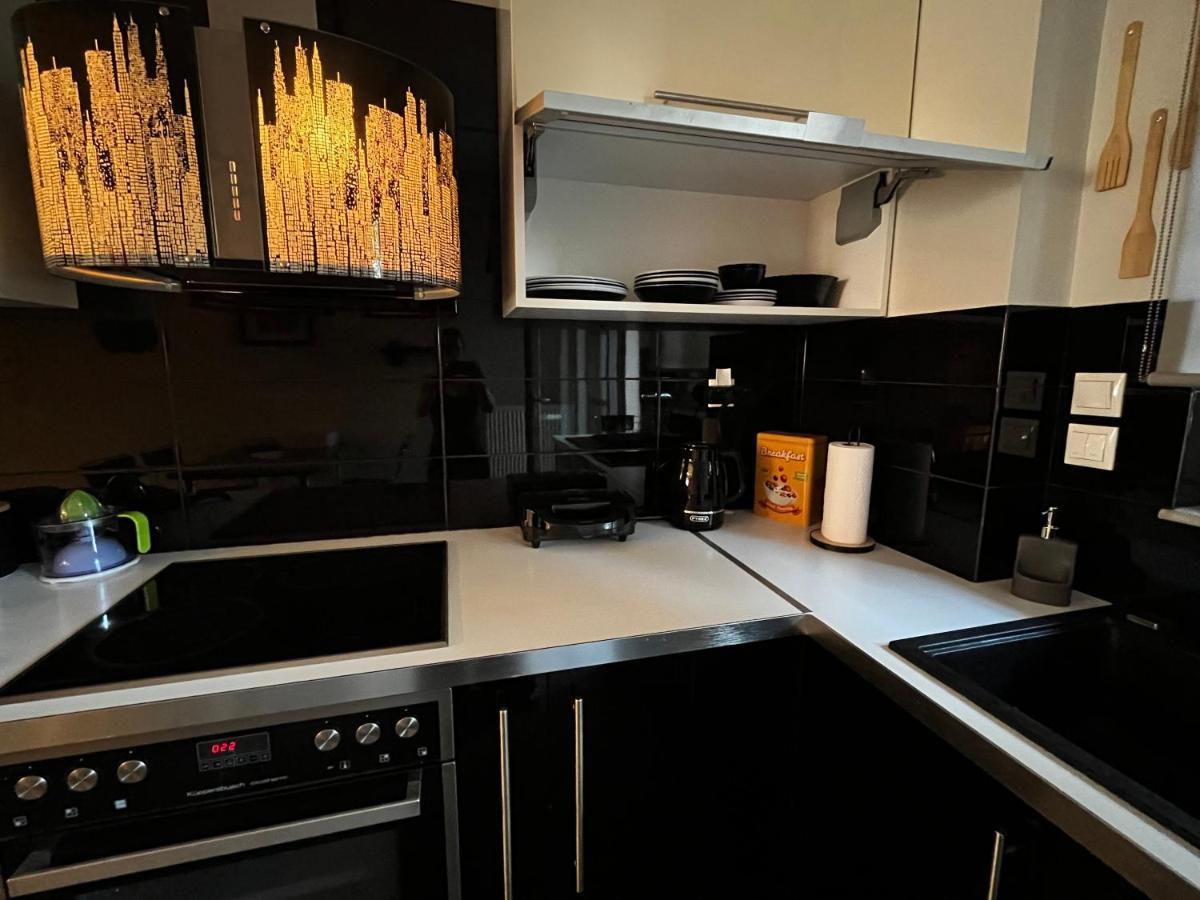 The Spartan Penthouse Экстерьер фото