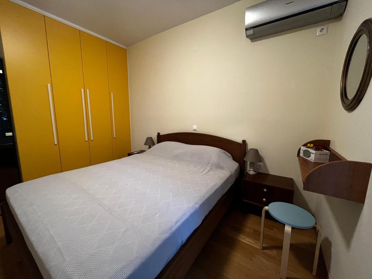 The Spartan Penthouse Экстерьер фото