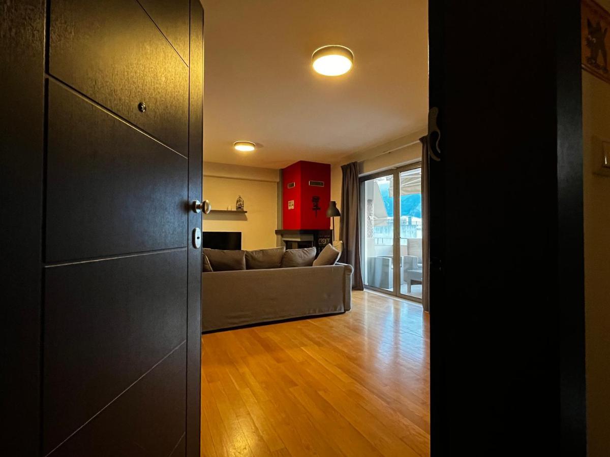 The Spartan Penthouse Экстерьер фото