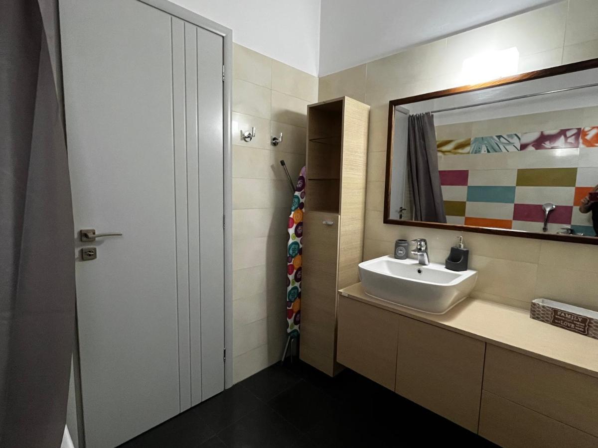 The Spartan Penthouse Экстерьер фото