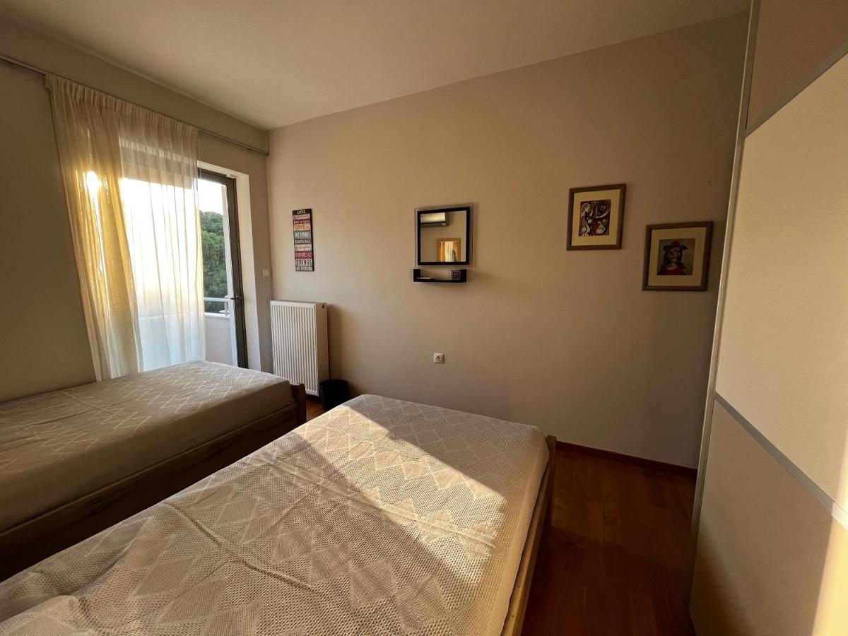 The Spartan Penthouse Экстерьер фото